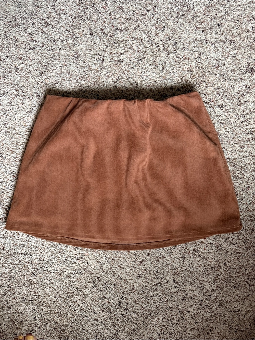 Altar’s State corduroy skort - worn once.